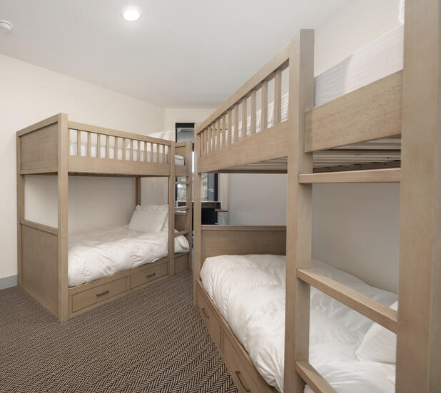 Bunk Beds